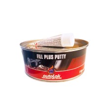 Chit De Umplere Autolak Putty Fill Plus 1Kg