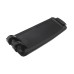 Capac Cotiera AUDI A4 B6/B7 2000-2008 negru 