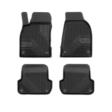 Set 4 covorase auto din cauciuc FROGUM FRG77407084
