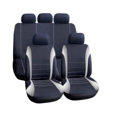 Set huse scaun universale CARGUARD GRI HSA005