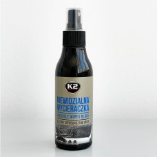 Tratament hidrofob parbriz VIZIO PLUS K2 150ml