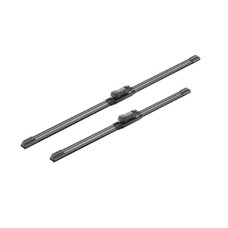 Set Stergatoare parbriz BOSCH 3 397 007 620 VW Passat