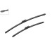 Set Stergatoare parbriz BOSCH 3 397 007 620 VW Passat