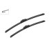 Set Stergatoare fata BOSCH 3 397 118 902 GOLF IV (1J1,1J5)