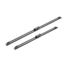 Stergator  BOSCH 3 397 118 936 A936S Aerotwin 600/475mm -> Golf V, Octavia II