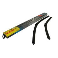 Set Stergatoare BOSCH Aerotwin 3 397 118 977 Ford Focus / Peugeot 207 Set Stergatoare BOSCH Aerotwin 3 397 118 977 Ford Focus / Peugeot 207