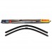 Set Stergatoare BOSCH Aerotwin 3 397 118 977 Ford Focus / Peugeot 207