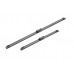 Set Stergatoare BOSCH Aerotwin 3 397 118 977 Ford Focus / Peugeot 207