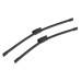 Set stergatoare Golf IV BOSCH AEROTWIN AM460S 3397007460