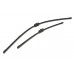 Set Stergatoare Valeo Silencio Xtrm VAL574324 Peugeot, Ford