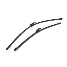 Set Stergatoare VALEO VAL574385 Passat B6, Golf V, Golf VI, Touran, Jetta