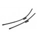 Set Stergatoare VALEO VAL574385 Passat B6, Golf V, Golf VI, Touran, Jetta