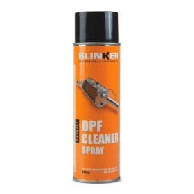 Spray curatare DPF 400ml Blinker 0459742