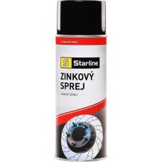 Spray cu zinc STARLINE ACST008 300ml