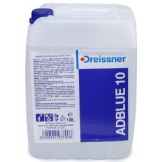Aditiv filtru particule adblue 10L DREISSNER