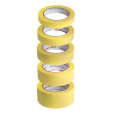 BANDA MASCARE HARTIE 80C 24MM X 45M SINTO SIN12049