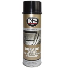 DURABIT 500 ml. – Spray antifon cauciucat 500 ml. K2 L320