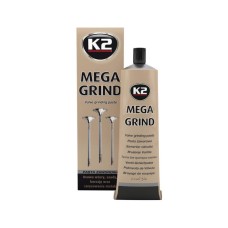 Pasta pentru slefuit supape K2 MEGA GRIND W160