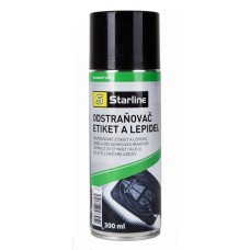 Spray indepartare etichete STARLINE S ACST118