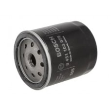Filtru Ulei OPEL Z16XE/SE/XEP - BOSCH 0 451 103 079