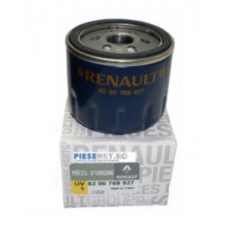  Filtru ulei RENAULT 82 00 768 913