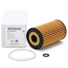 Filtru ulei OPEL 95526687