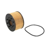 Filtru ulei Mahle OX191D