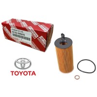Filtru ulei Toyota OE 04152WA010