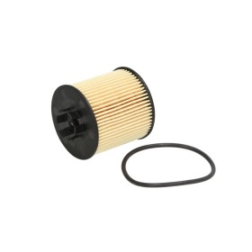 Filtru ulei MANN HU 712/6 X