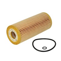 Filtru ulei MANN HU 726/2x