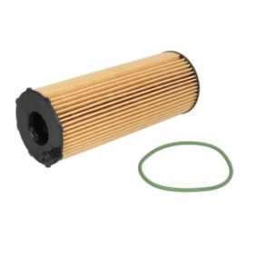 Filtru ulei MANN HU 8001 X
