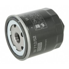 Filtru Ulei VAG 1.4 / 1.6 L -  MANN W712/52