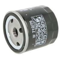 Filtru Ulei OPEL Z16XE/SE/XEP - MANN W712/75