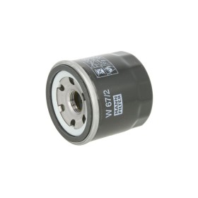 Filtru Ulei MATIZ - MANN W67/2