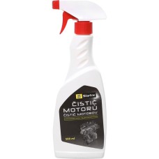 Solutie curatare motor500 ML STARLINE ACST032
