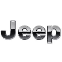 Set placute frana fata 68052 370AF JEEP CHRYSLER