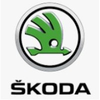 Ventilator habitaclu SKODA 5WB 819 015