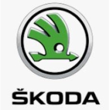 Ventilator habitaclu SKODA 5WB 819 015