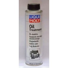 Aditiv ulei Liqui Moly "Oil Treatment" (2180)