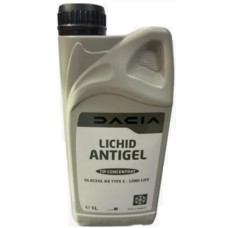 Antigel concentrat DACIA 7711949707
