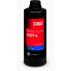 Lichid de frana DOT 4 TRW PFB450SE 0.5L
