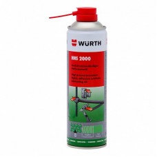 Spray Vaselina rezistenta la presiuni mari WURTH HHS 2020