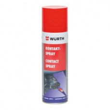 Spray Contacte 300ml WURTH