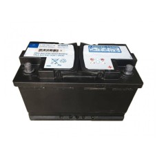 Acumulator AGM MERCEDES OE 80 Ah 800 A A001982810864