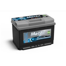 Acumulator MACHT EFB 104145 70Ah 680A
