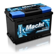 Acumulator MACHT CLASSIC MACHT 12V 75 Ah 680 A