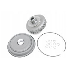 Set reparatie ambreiaj pentru cutie automata VW OE 02E 398 029 C