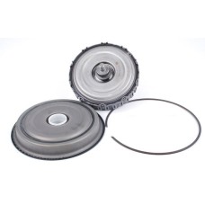 Set reparatie ambreiaj pentru cutie automata VW OE 02E 398 029 B