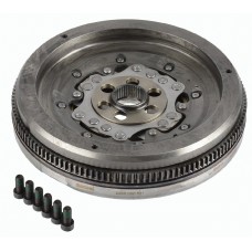 Volanta cu masa dubla transmisie automata SACHS 2295 000 541