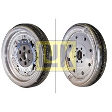 Volanta cu masa dubla transmisie automata LUK 415 0740 09